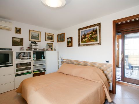 Via di Pietralata - Roma