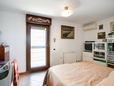 Via di Pietralata - Roma