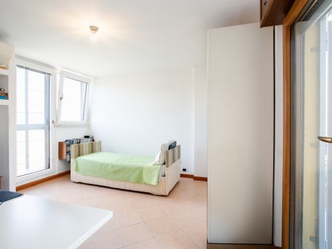 Via di Pietralata - Roma