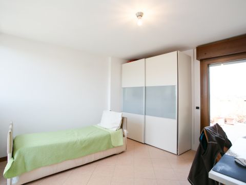 Via di Pietralata - Roma