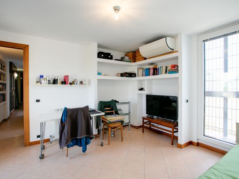 Via di Pietralata - Roma