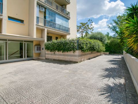 Via di Pietralata - Roma