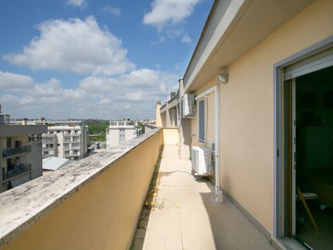 Via di Pietralata - Roma