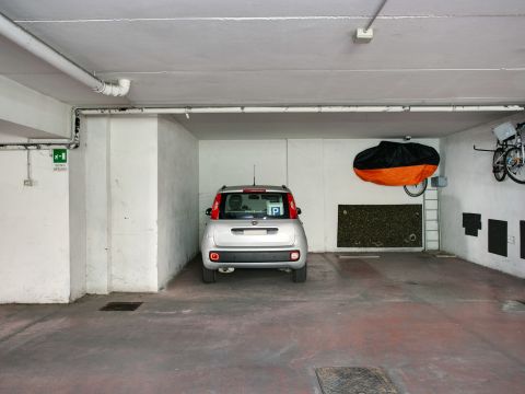 Via di Pietralata - Roma