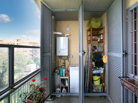 Via di Pietralata - Roma