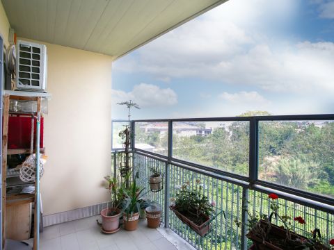 Via di Pietralata - Roma