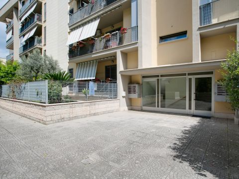 Via di Pietralata - Roma