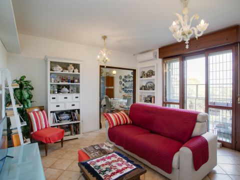 Via di Pietralata - Roma