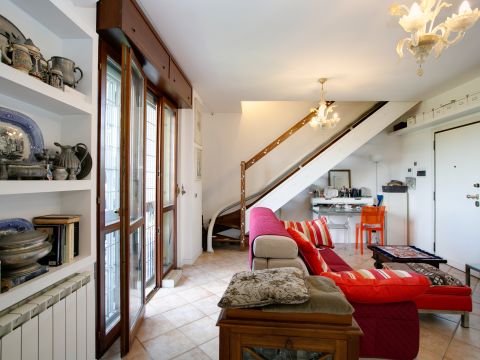 Via di Pietralata - Roma