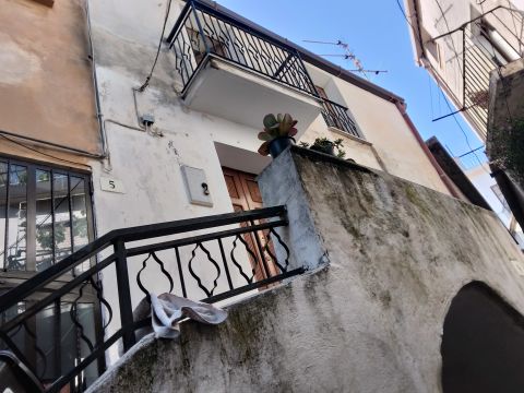 Vico Filiberto - Gioiosa Ionica