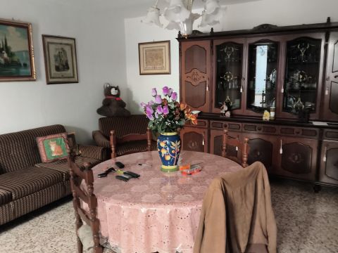 Vico Filiberto - Gioiosa Ionica