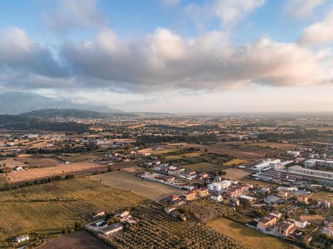 Via Alessandro Manzoni snc - Altavilla Silentina