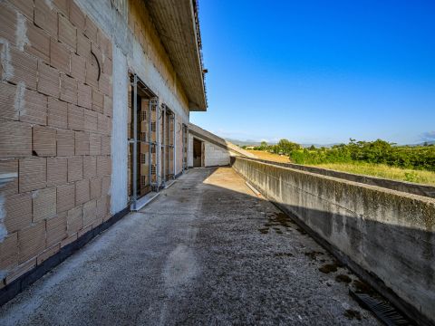 Via Alessandro Manzoni snc - Altavilla Silentina