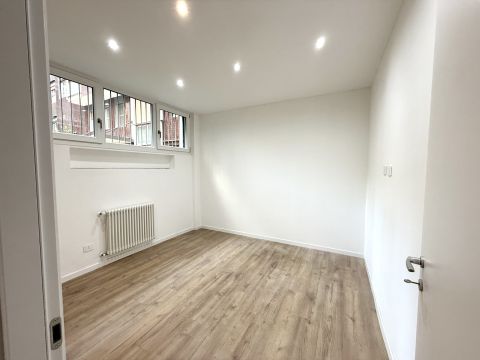 Via Roncaglia, 14 - Milano