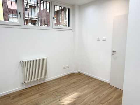 Via Roncaglia, 14 - Milano