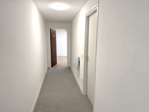 Via Roncaglia, 14 - Milano