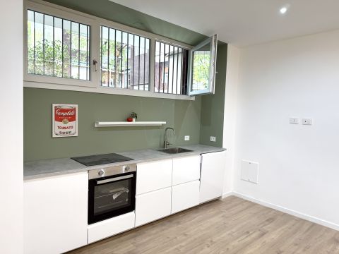 Via Roncaglia, 14 - Milano