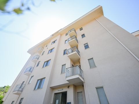 Viale Brutium, 10 - Catanzaro