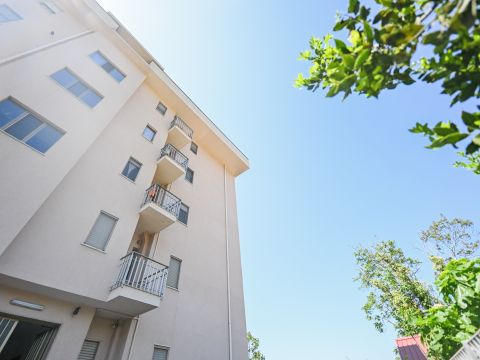 Viale Brutium, 10 - Catanzaro