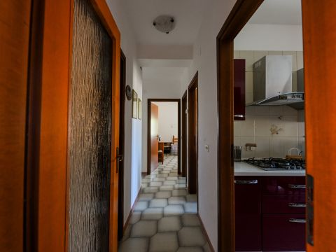 Viale Brutium, 10 - Catanzaro