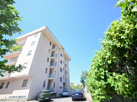 Viale Brutium, 10 - Catanzaro