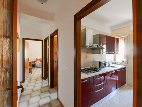 Viale Brutium, 10 - Catanzaro