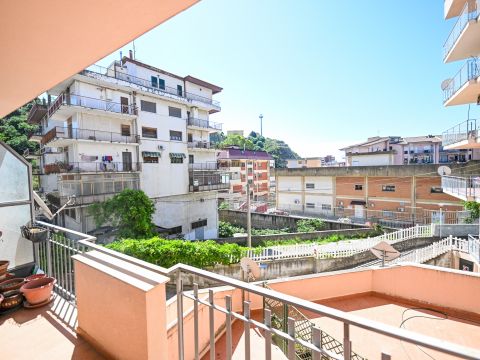 Viale Brutium, 10 - Catanzaro
