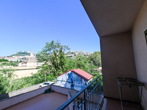 Viale Brutium, 10 - Catanzaro