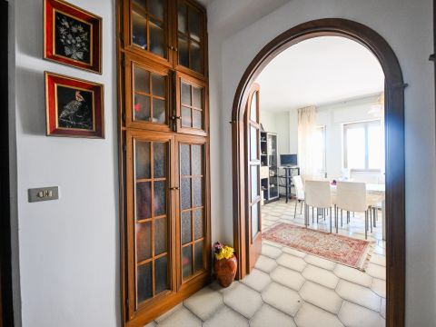 Viale Brutium, 10 - Catanzaro