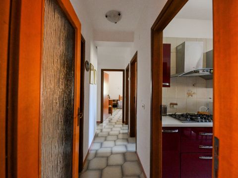 Viale Brutium, 10 - Catanzaro