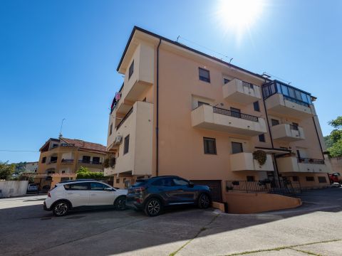 Via Benedetto Musolino, 50 - Catanzaro