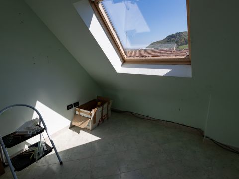 Via Benedetto Musolino, 50 - Catanzaro