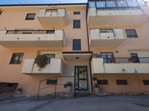 Via Benedetto Musolino, 50 - Catanzaro