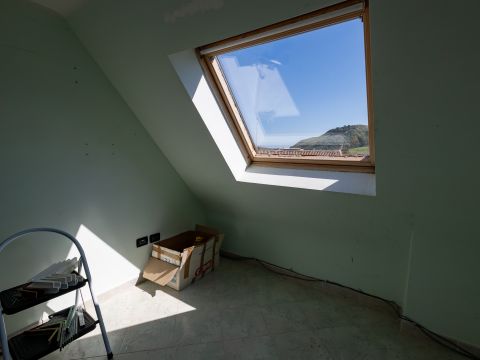 Via Benedetto Musolino, 50 - Catanzaro