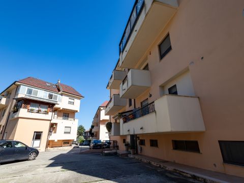 Via Benedetto Musolino, 50 - Catanzaro