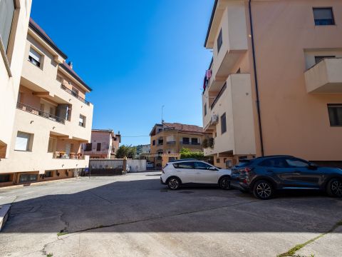 Via Benedetto Musolino, 50 - Catanzaro