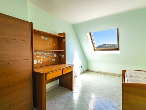 Via Benedetto Musolino, 50 - Catanzaro