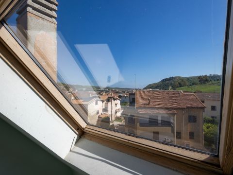 Via Benedetto Musolino, 50 - Catanzaro