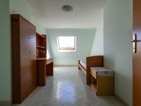 Via Benedetto Musolino, 50 - Catanzaro