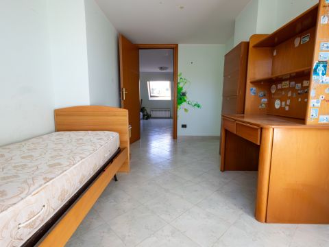 Via Benedetto Musolino, 50 - Catanzaro