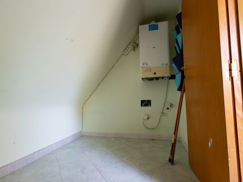 Via Benedetto Musolino, 50 - Catanzaro