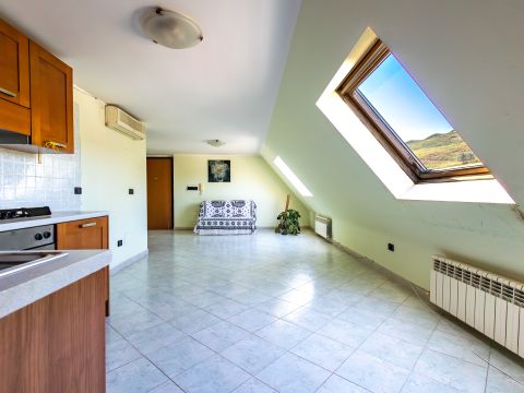 Via Benedetto Musolino, 50 - Catanzaro