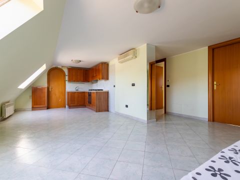 Via Benedetto Musolino, 50 - Catanzaro