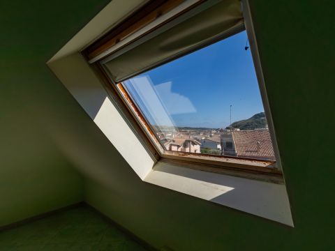 Via Benedetto Musolino, 50 - Catanzaro