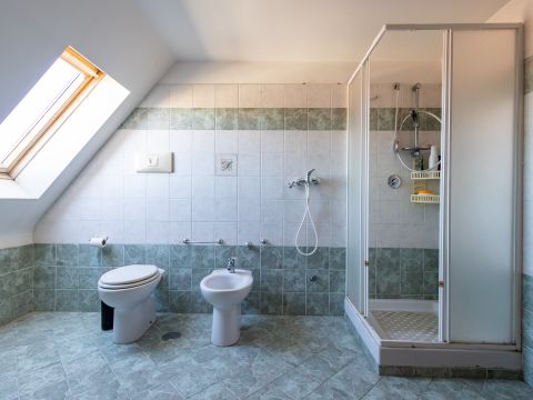 Via Benedetto Musolino, 50 - Catanzaro