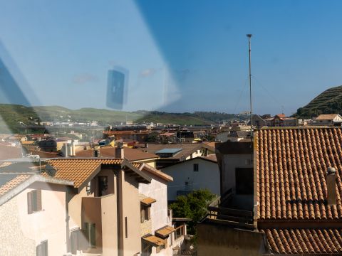 Via Benedetto Musolino, 50 - Catanzaro