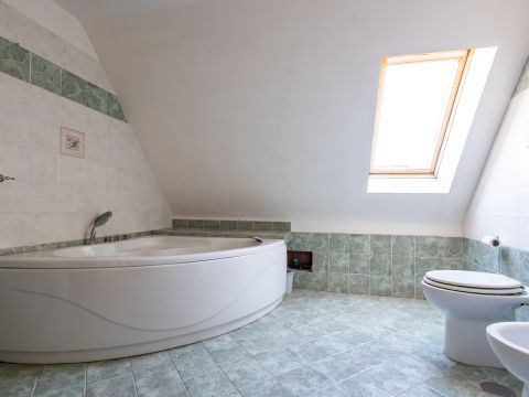 Via Benedetto Musolino, 50 - Catanzaro