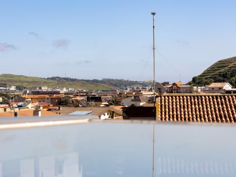 Via Benedetto Musolino, 50 - Catanzaro