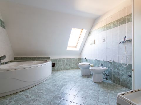 Via Benedetto Musolino, 50 - Catanzaro