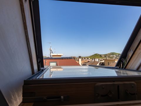 Via Benedetto Musolino, 50 - Catanzaro